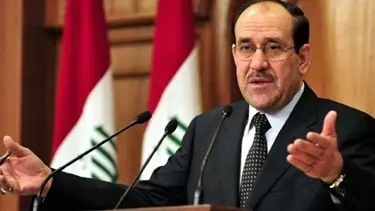 Maliki'den "Irak'ta ABD'ye ihtiyaç var" açıklaması