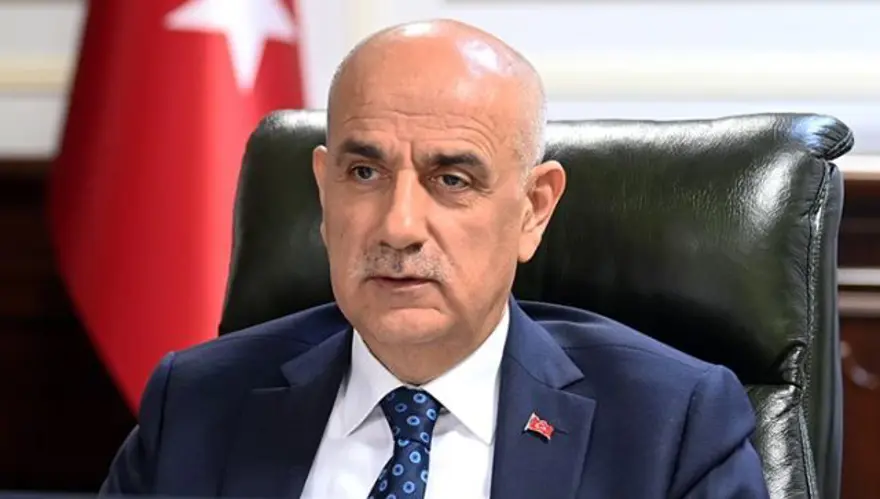 Bakan Kirişci'den şap aşısı açıklaması: "Nisan sonunda sönümlenmiş olur" (Şap hastalığı nedir?) 