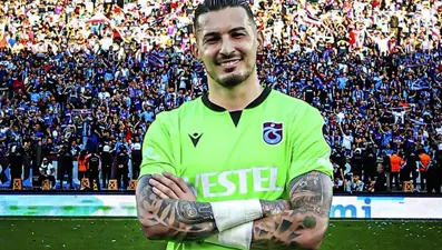 Trabzonspor, Uğurcan Çakır'ın yerine Fenerbahçe'nin eski kalecisi için görüşmelere başladı!