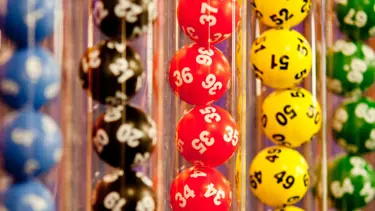 42 milyonda 1 ihtimal gerçekleşti: Loto sayıları 5, 6, 7, 8, 9, 10