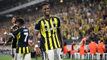 Galatasaray, Jhon Duran hakkında suç ihbarında bulundu
