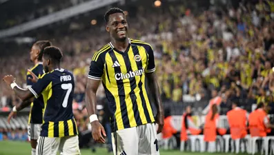 Galatasaray, Jhon Duran hakkında suç ihbarında bulundu
