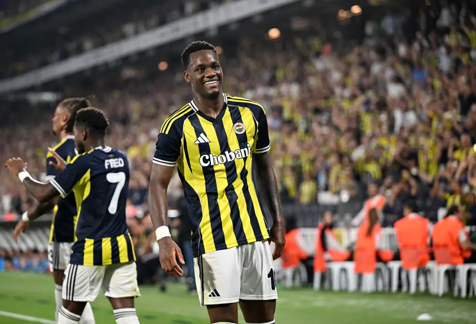 Galatasaray, Jhon Duran hakkında suç ihbarında bulundu
