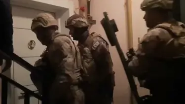 Malatya'da uyuşturucu operasyonu: 12 tutuklama