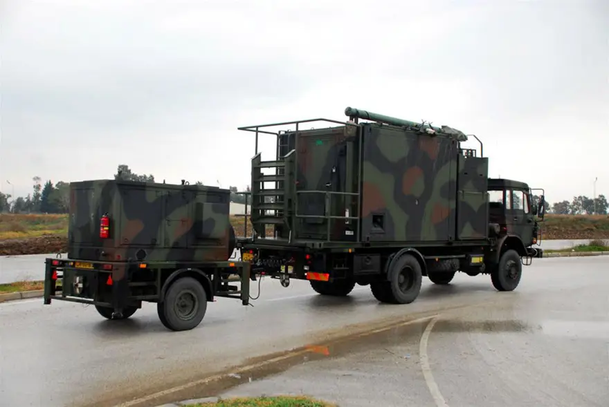 Patriotlar Gazi Kışlası'nda 16