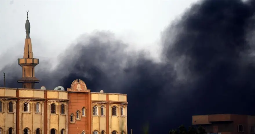 Mısır'da Kirdase şehrine operasyon 3 Mısır'da Kirdase şehrine operasyon 3