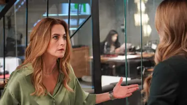 Menajerimi Ara'nın yıldızı Canan Ergüder: Egomu yüksek yerlerde yaşamam