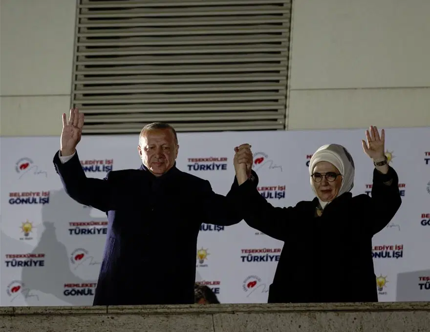Haftanın fotoğrafları (6 Nisan 2019) 15