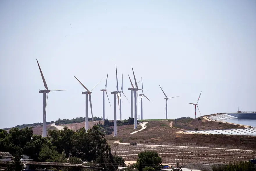 POTANSİYEL SAVAŞ RİSKİ 5