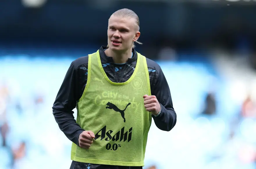 Erling Haaland'ın başı belaya girdi, polislik oldu: Ortaya çıkan sebep ise şaşırttı 6