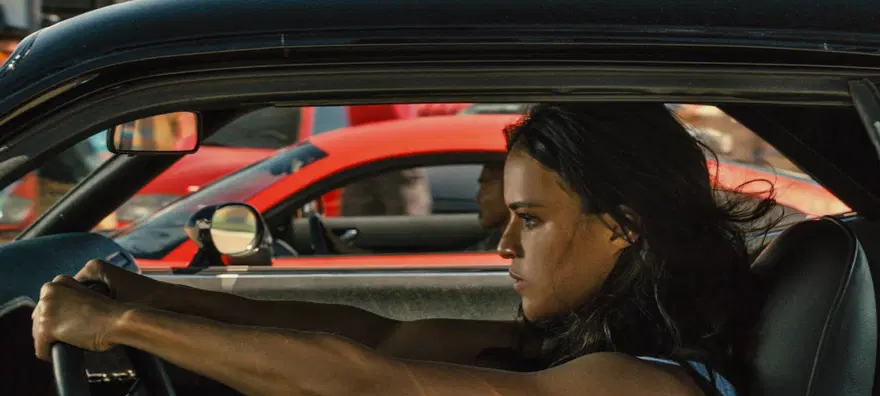 Hayalleri süsleyen otomobillerde 600 milyon dolarlık hasar (Fast and Furious 9 çekimleri başladı) 4