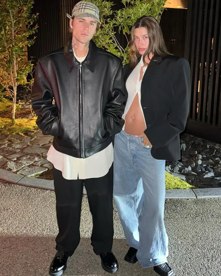 Justin Bieber ile Hailey Baldwin arasında neler oluyor? Ayrılık iddiaları sonrası yeni hamle 3