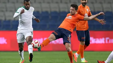 Akhisar 'Vaz'geçmedi