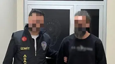 13 yıl hapis cezasıyla aranan zehir taciri yakalandı