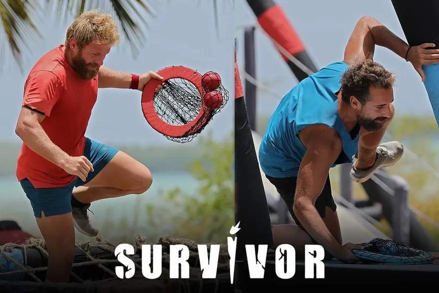 Survivor 2021, Galataport, İsmail Balaban, Aleyna Kalaycıoğlu, Yiğit Poyraz, Ayşe Yüksel, survivor final 6