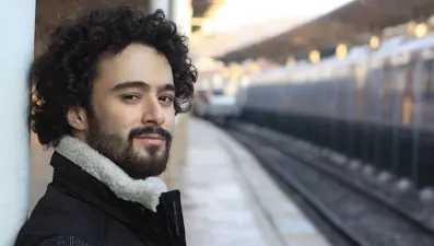 Oyuncu Abdullah Cevheroğlu yaşamını yitirdi