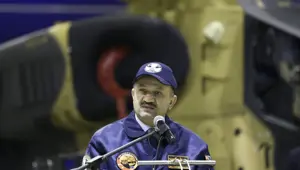 Fikri Işık'tan milli helikopter açıklaması Fikri Işık'tan milli helikopter açıklaması