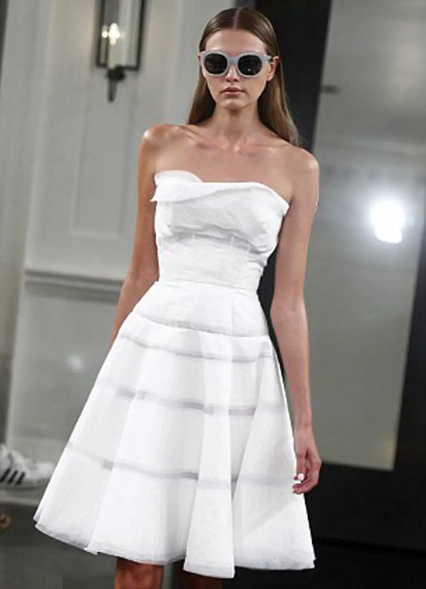 V. Beckham NY Moda Haftası'nda 13