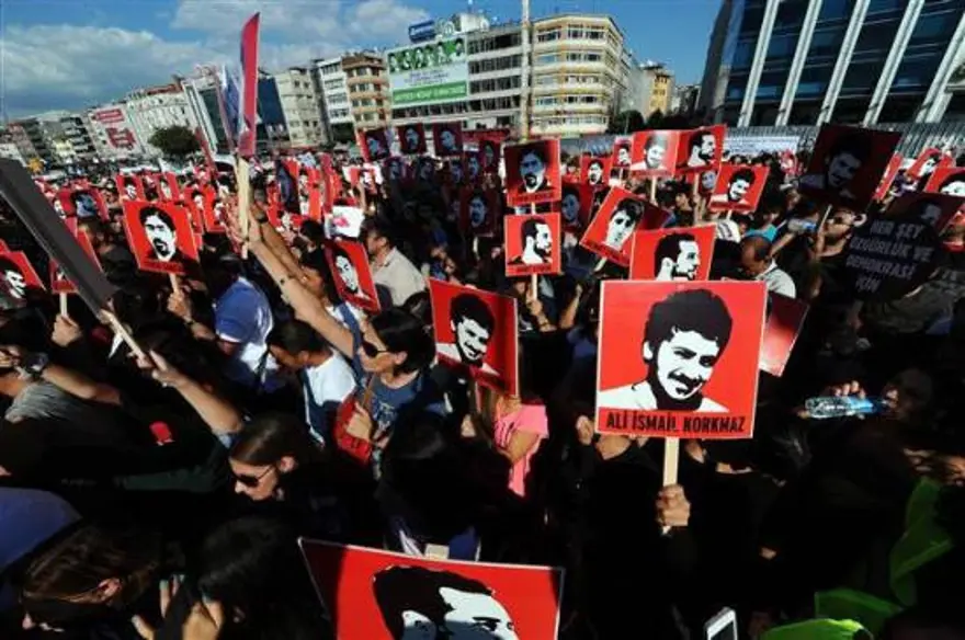 Kadıköy'de konser sonrası olay 8