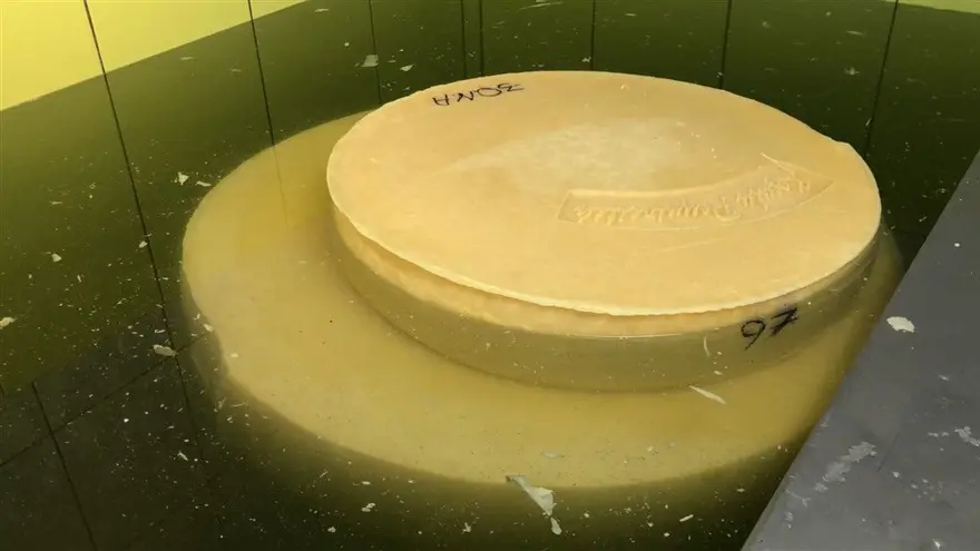 Kars'ta dünyaca ünlü gravyer peynirinin üretimine başlandı 23
