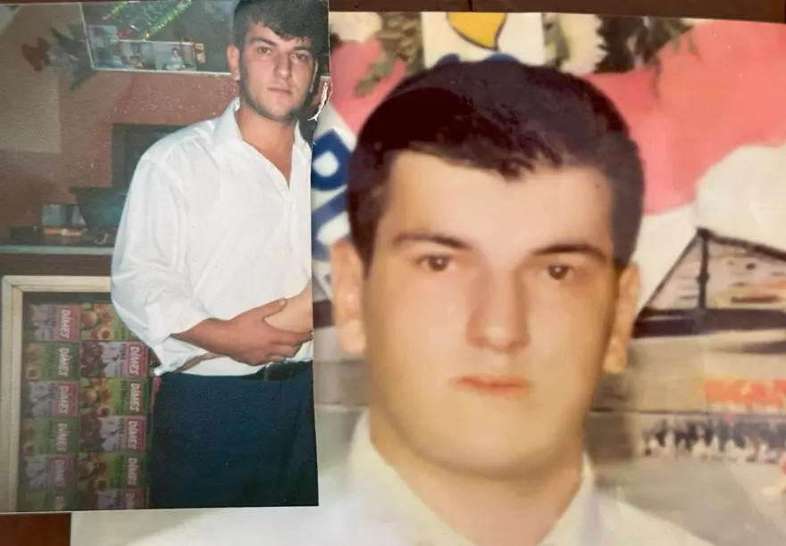 Rizeli annenin 24 yıllık evlat hasreti: Askere giden oğlundan bir daha haber alamadı 1