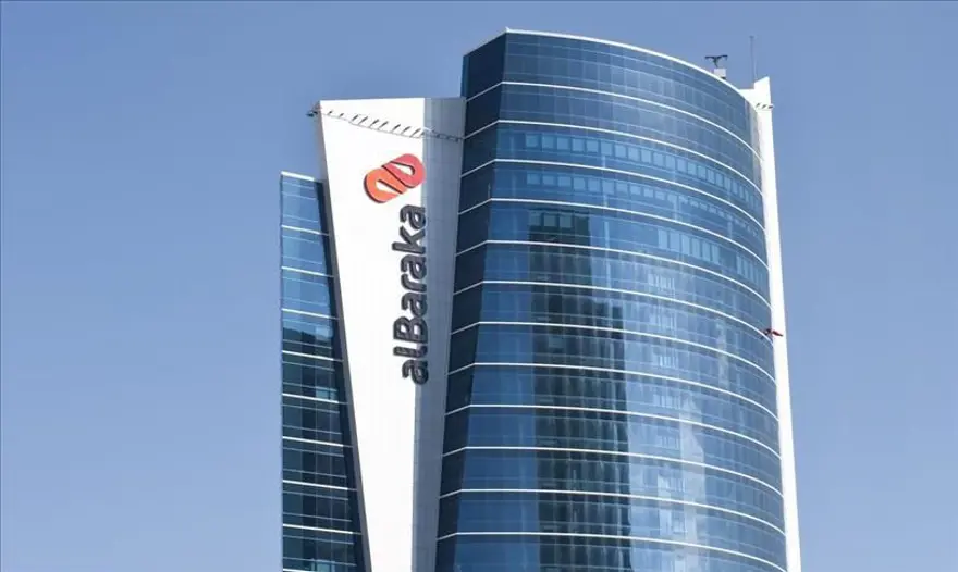 ALBARAKA 3 ALBARAKA 3