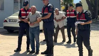 Tütsü kıvılcımı Yatağan'ı yaktı | Baba-oğulun ilk ifadesi: Tütsüye yaklaşık 1 litre su döktük