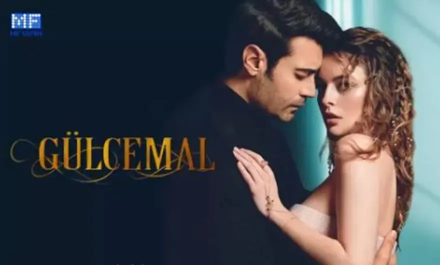Gülcemal dizisinin oyuncuları kimler? İşte Gülcemal dizisinin konusu ve oyuncu kadrosu 
