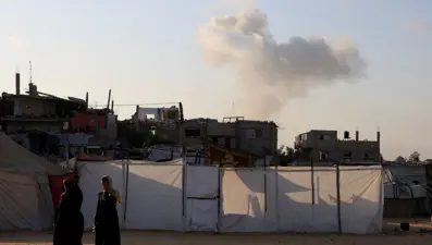 Gazze'de ateşkesle ilgili detaylar sızdı: Yeni öneride neler var?