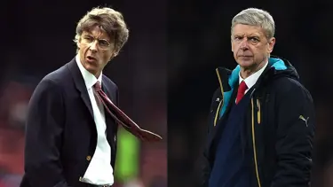 Premier Lig'de 20 yıllık efsane: Wenger
