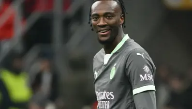 Tammy Abraham kimdir? Beşiktaş'ın yeni transferi Tammy Abraham kaç yaşında, hangi mevkide oynuyor?