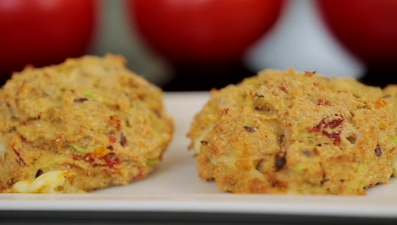 Tam Zamanı... Hafif ve çok sağlıklı bir lezzet