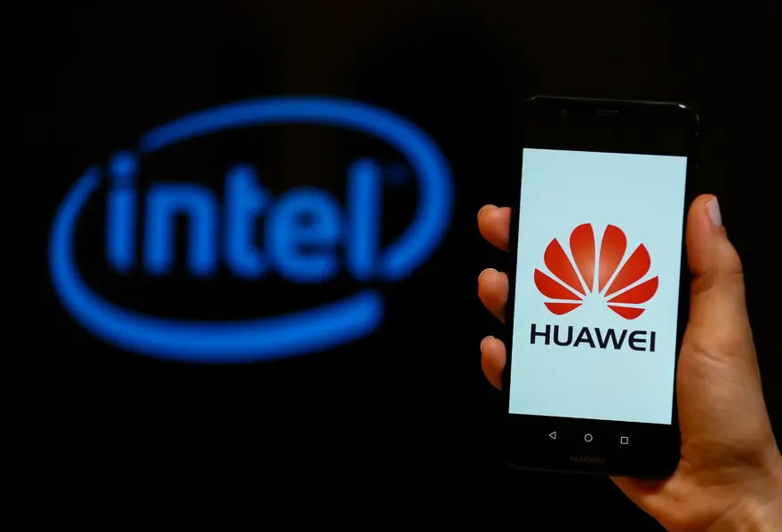 Trump'ın danışmanından Huawei açıklaması 21 Trump'ın danışmanından Huawei açıklaması 21