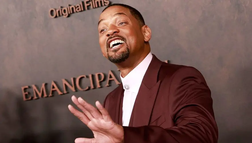 Will Smith yeni Matrix filminde mi rol alacak? Paylaşımı kafaları karıştırdı 2