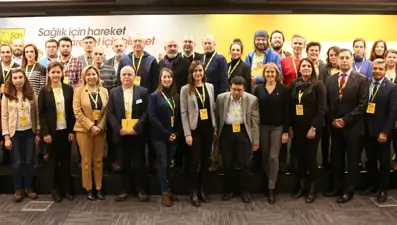 ETİ'den bisiklet çalıştayı