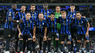 İsrail'in İran'a saldırısı futbolu da vurdu: Inter'in yıldızı ülkesinden çıkamadı, can güvenliği tehlikede