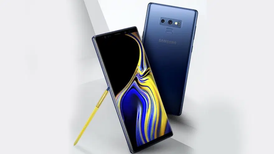 SAMSUNG'DAN ZAM KARARI 13