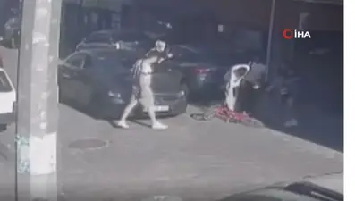 10 yaşındaki çocuğa akran zorbalığı: Bisikletini vermedi, tekme tokat dayak yedi