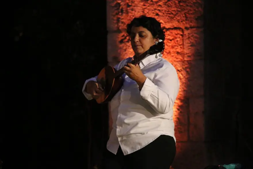 41. Üsküp Yaz Festivali başladı 