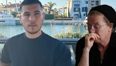 İzmir'de vazgeçen donöre dava: Benim oğlumu ölüm korkusuyla yaşattı