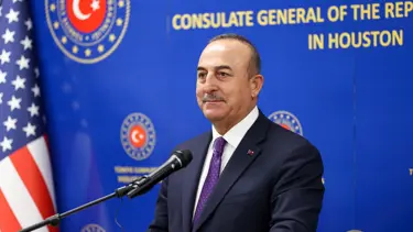 Dışişleri Bakanı Çavuşoğlu: Blinken'la görüşme faydalıydı, sorunları aşmak için çalışıyoruz