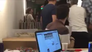 Cihangir'deki saldırıyla ilgili 3 gözaltı