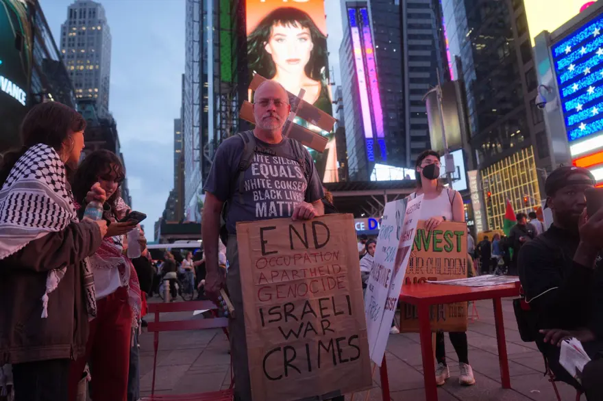 "ORTADOĞU ÖLDÜRÜLÜYOR" 4