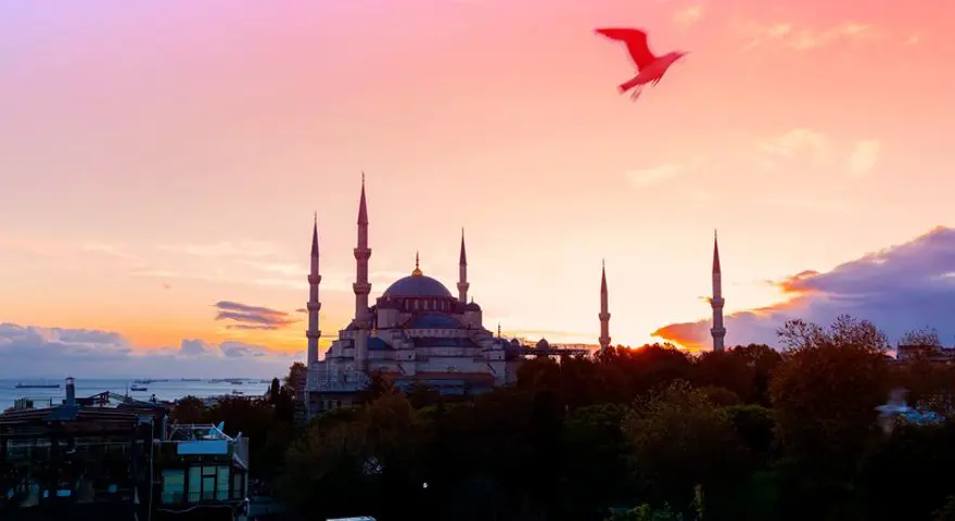 İLÇE İLÇE İZMİR İFTAR SAATLERİ 2