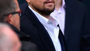 Leonardo DiCaprio’dan Donald Trump’a karşı eylem çağrısı Leonardo DiCaprio’dan Donald Trump’a karşı eylem çağrısı