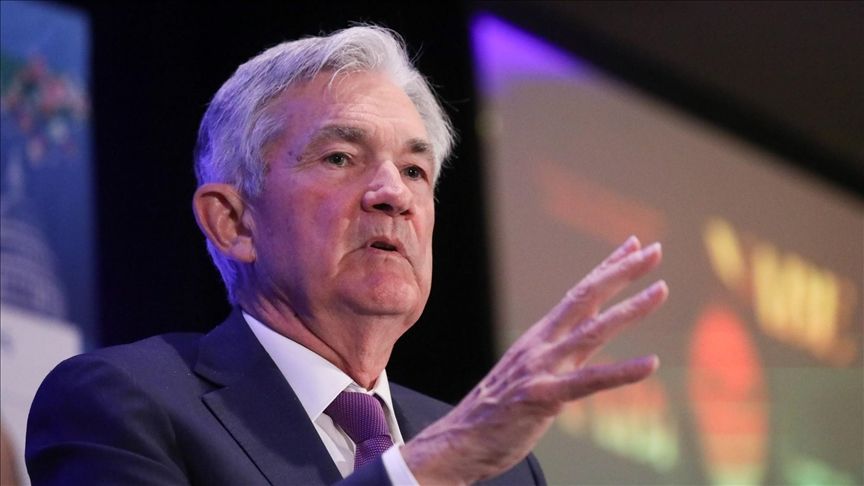 Fed Başkanı Powell: Tek risk enflasyon değil