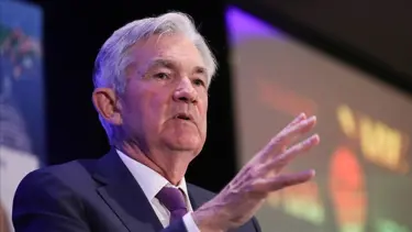 Küresel piyasalarda gözler Fed Başkanı Powell'a çevrildi