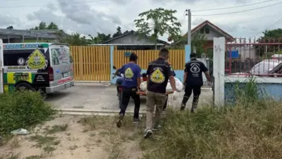 Yemek yemeyi reddedip yalnızca bira tüketen adam öldü