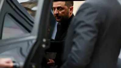 "Tam da emekli maaşlarının ödendiği anda": Rusya Donetsk'i vurdu, 20 kişi öldü