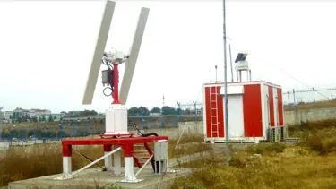 Atatürk Havalimanı'nda kuşlara radar tespiti